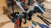 Minecraft Ender Dragon resmi